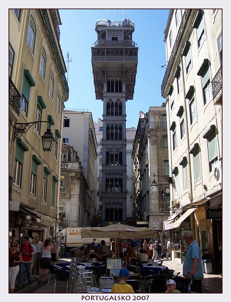 PORTUGALSKO