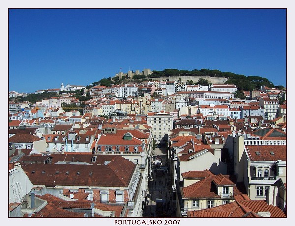 PORTUGALSKO