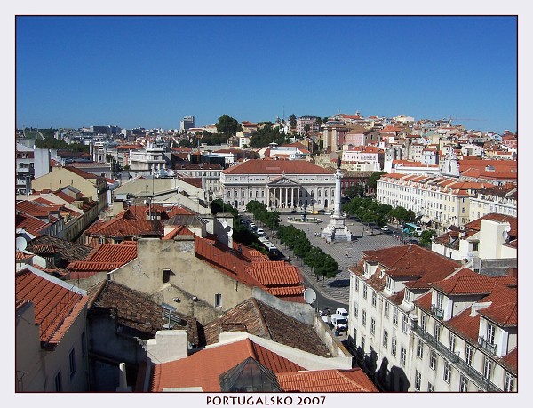 PORTUGALSKO