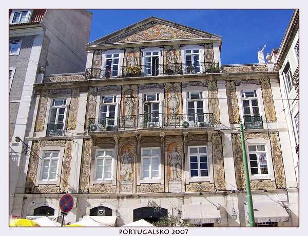 PORTUGALSKO