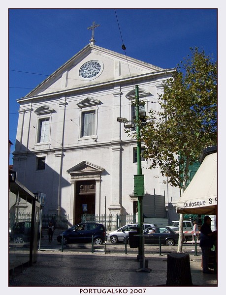 PORTUGALSKO