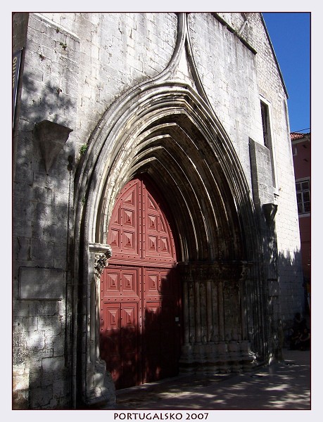 PORTUGALSKO