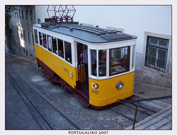 PORTUGALSKO