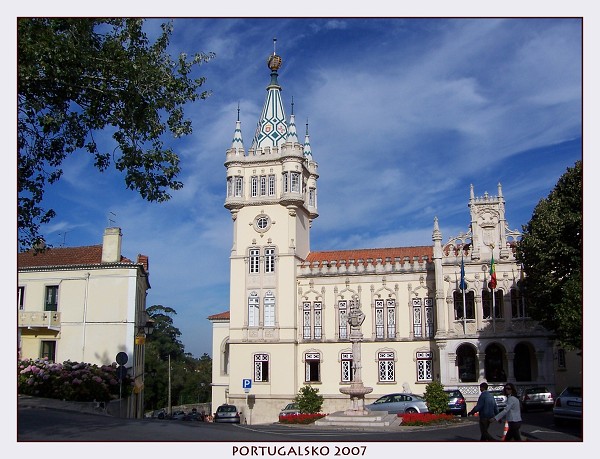 PORTUGALSKO