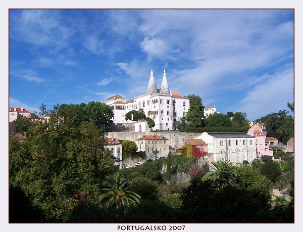 PORTUGALSKO