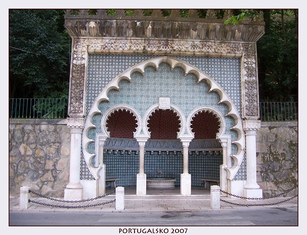 PORTUGALSKO