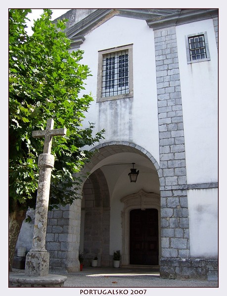 PORTUGALSKO
