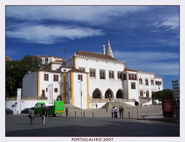 PORTUGALSKO