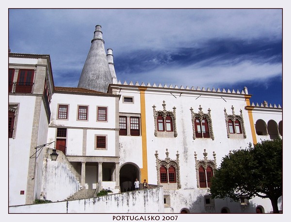 PORTUGALSKO