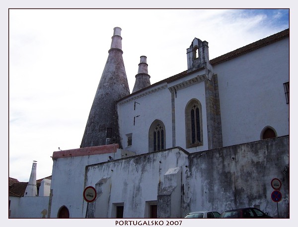 PORTUGALSKO