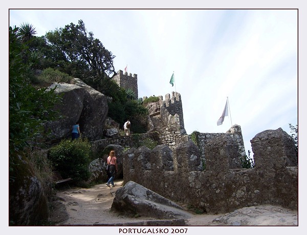 PORTUGALSKO