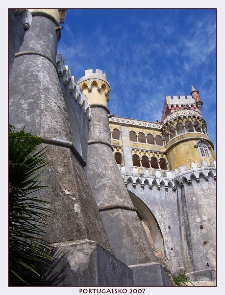 PORTUGALSKO