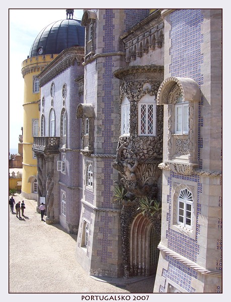PORTUGALSKO
