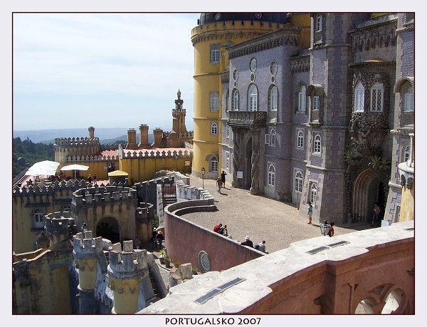 PORTUGALSKO