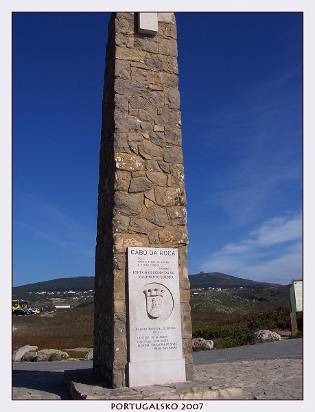 PORTUGALSKO