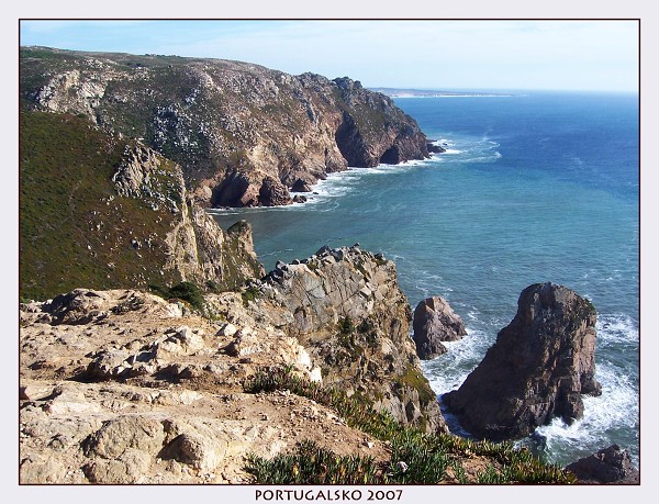 PORTUGALSKO
