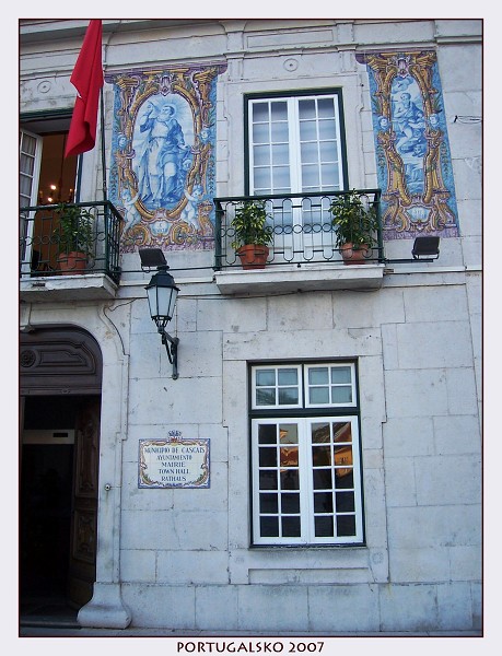 PORTUGALSKO