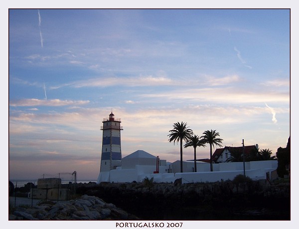 PORTUGALSKO