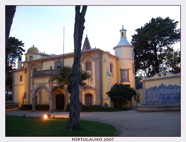 PORTUGALSKO