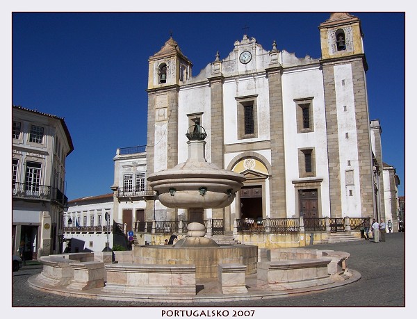 PORTUGALSKO