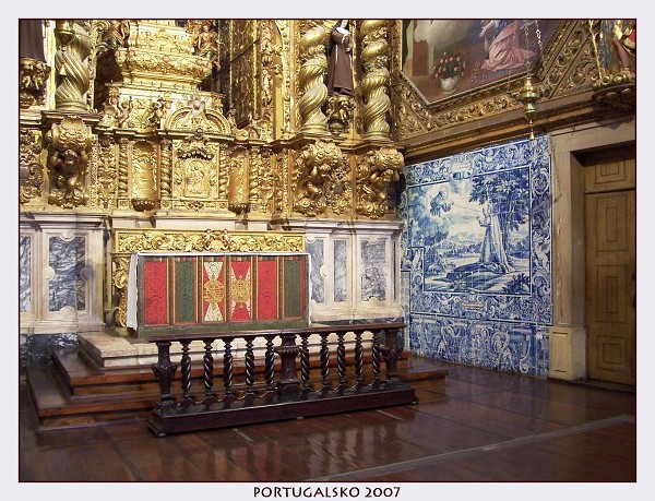 PORTUGALSKO