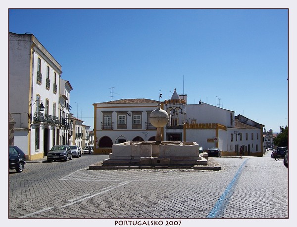 PORTUGALSKO