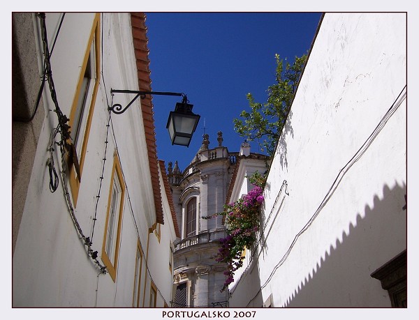 PORTUGALSKO