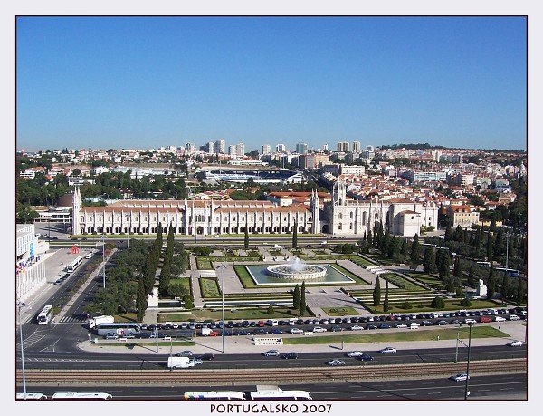 PORTUGALSKO