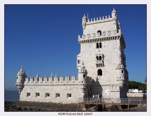 PORTUGALSKO