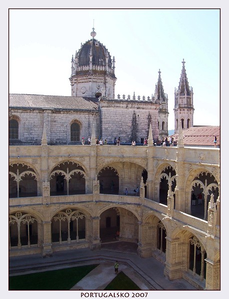 PORTUGALSKO
