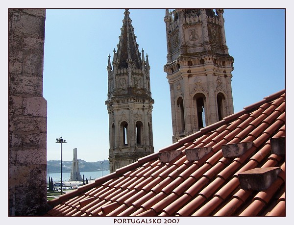 PORTUGALSKO