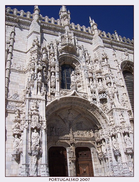PORTUGALSKO
