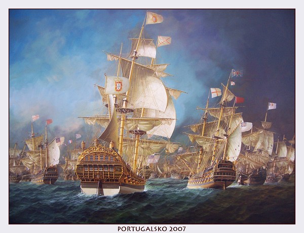 PORTUGALSKO
