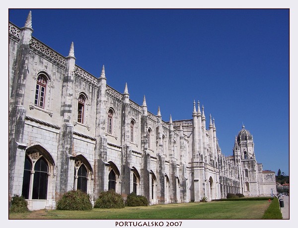 PORTUGALSKO