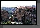 Meteora