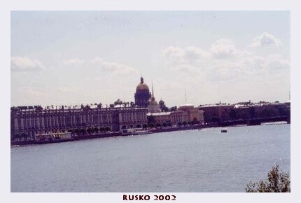 RUSKO