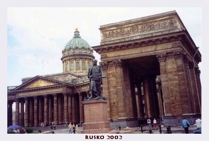 RUSKO