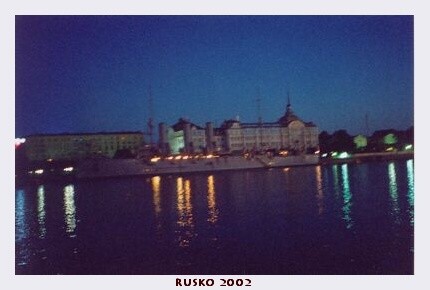 RUSKO