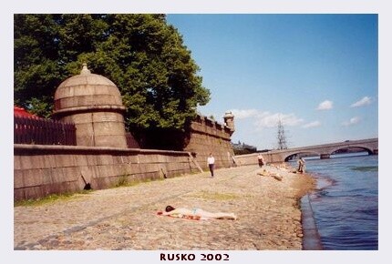 RUSKO
