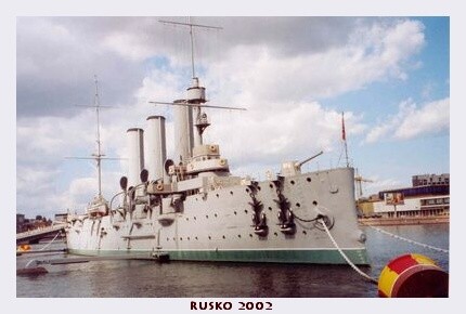 RUSKO