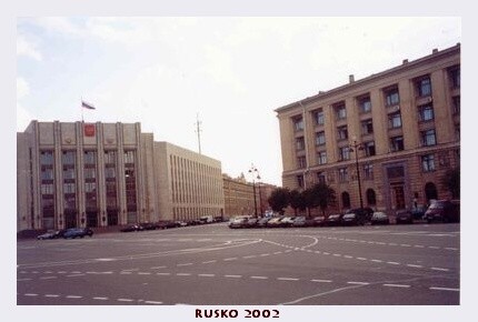 RUSKO