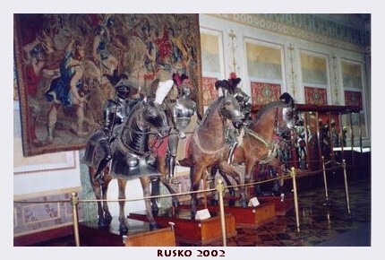 RUSKO