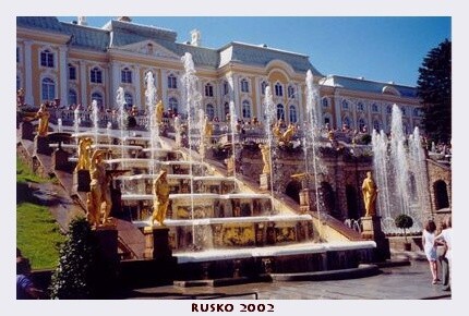 RUSKO