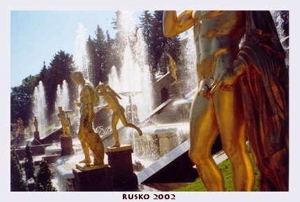 RUSKO