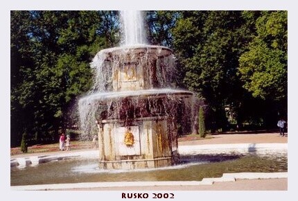 RUSKO