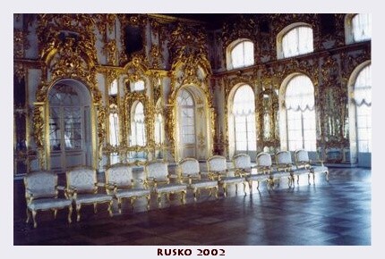 RUSKO