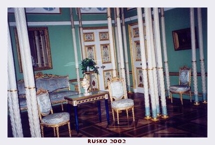 RUSKO