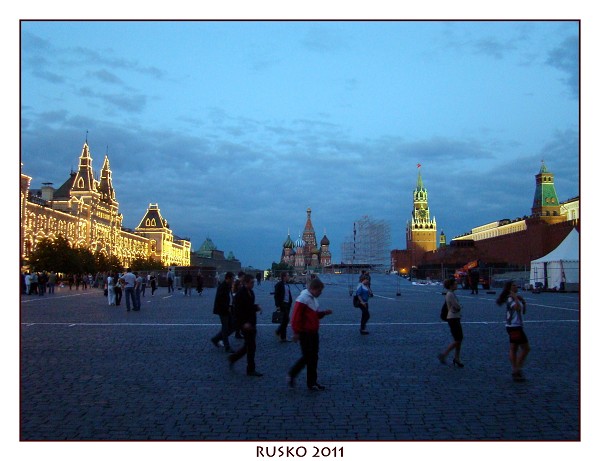 RUSKO