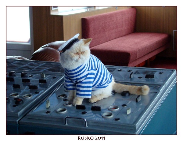 RUSKO