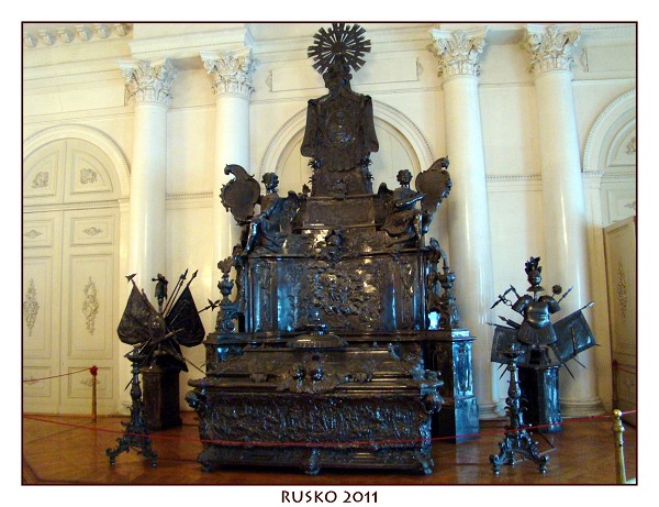 RUSKO